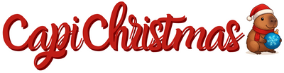 CapiChristmas
